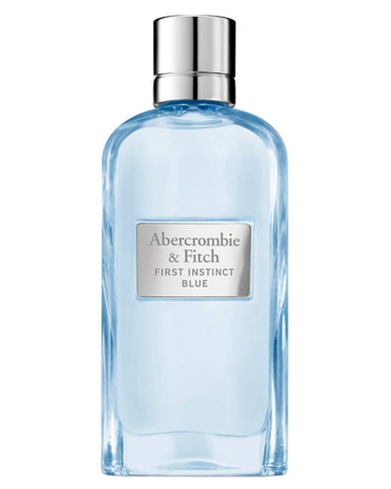 ABERCROMBIE & Fitch First Instinct Blue Woman EDP 100 ml