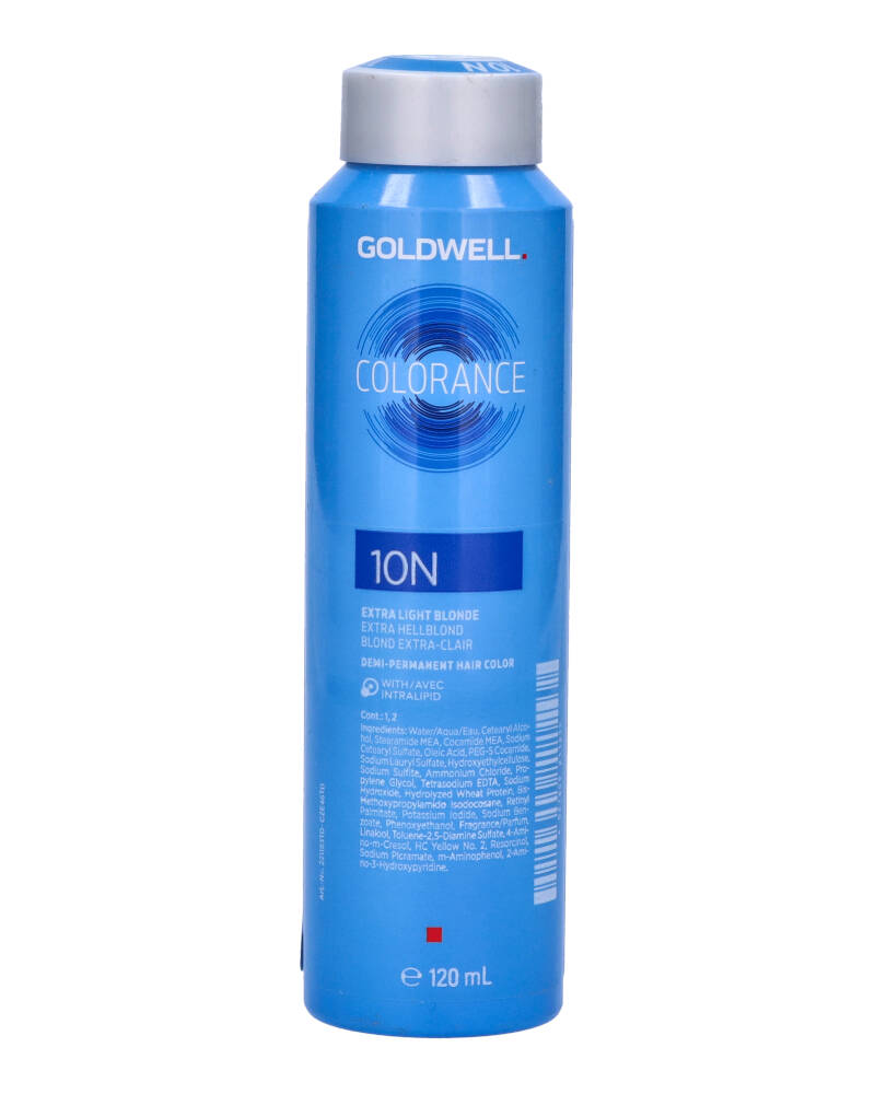 Goldwell Colorance 3NA Dark Natural Ash Brown 120 ml