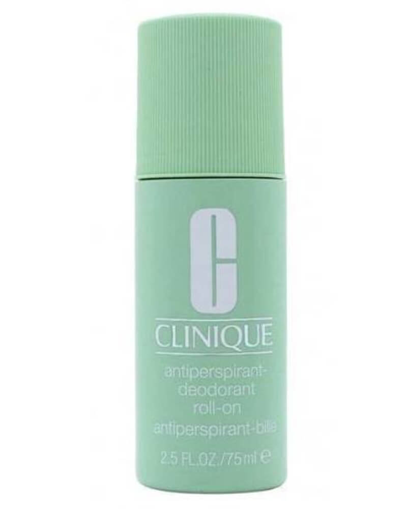 CLINIQUE Antiperspirant Deodorant Roll-On
