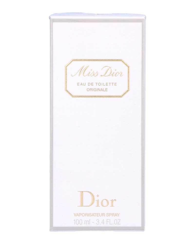 DIOR Miss Dior Originale 100 ml