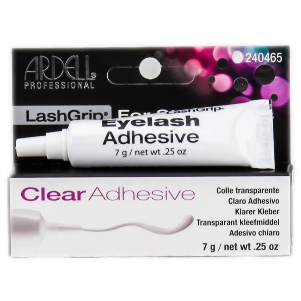 Ardell LashGrip Strip – Clear 240465