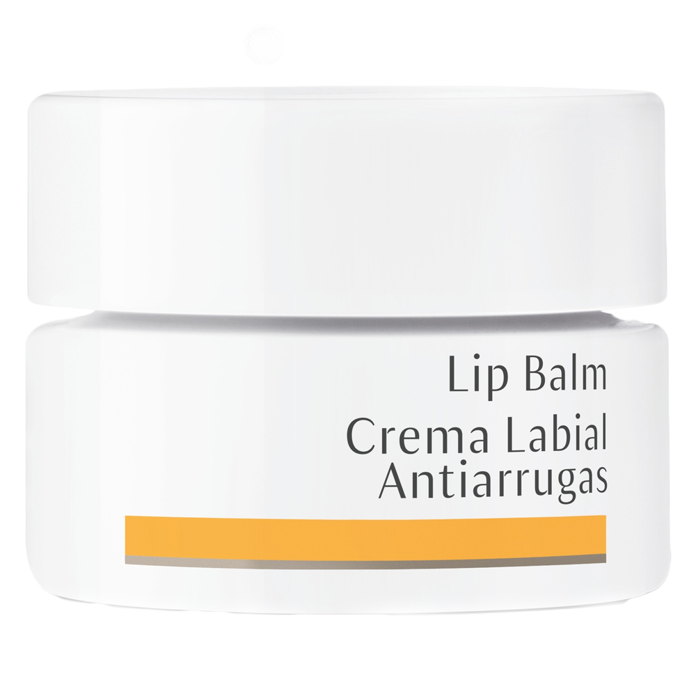 Dr. Hauschka Lip Balm 4 ml