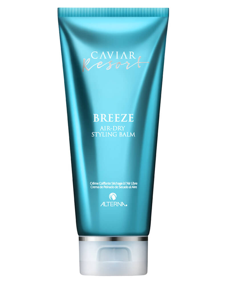 ALTERNA Caviar Resort Breeze Air-Dry Styling Balm 100 ml