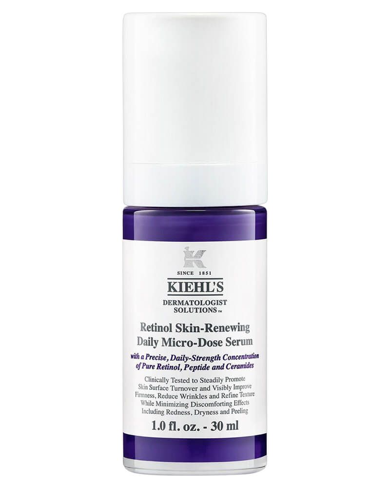Kiehl's Retinol Skin-Renewing Daily Micro-Dose Serum 30 ml