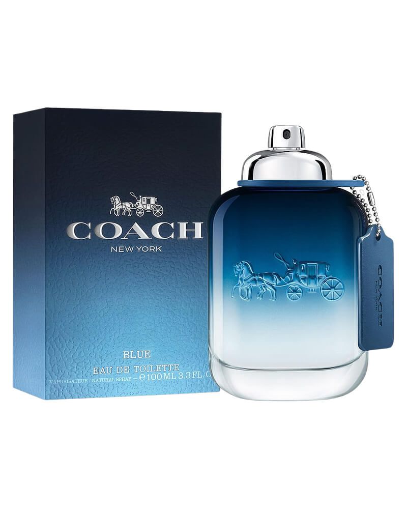 Coach Coach Blue EDT 100 ml