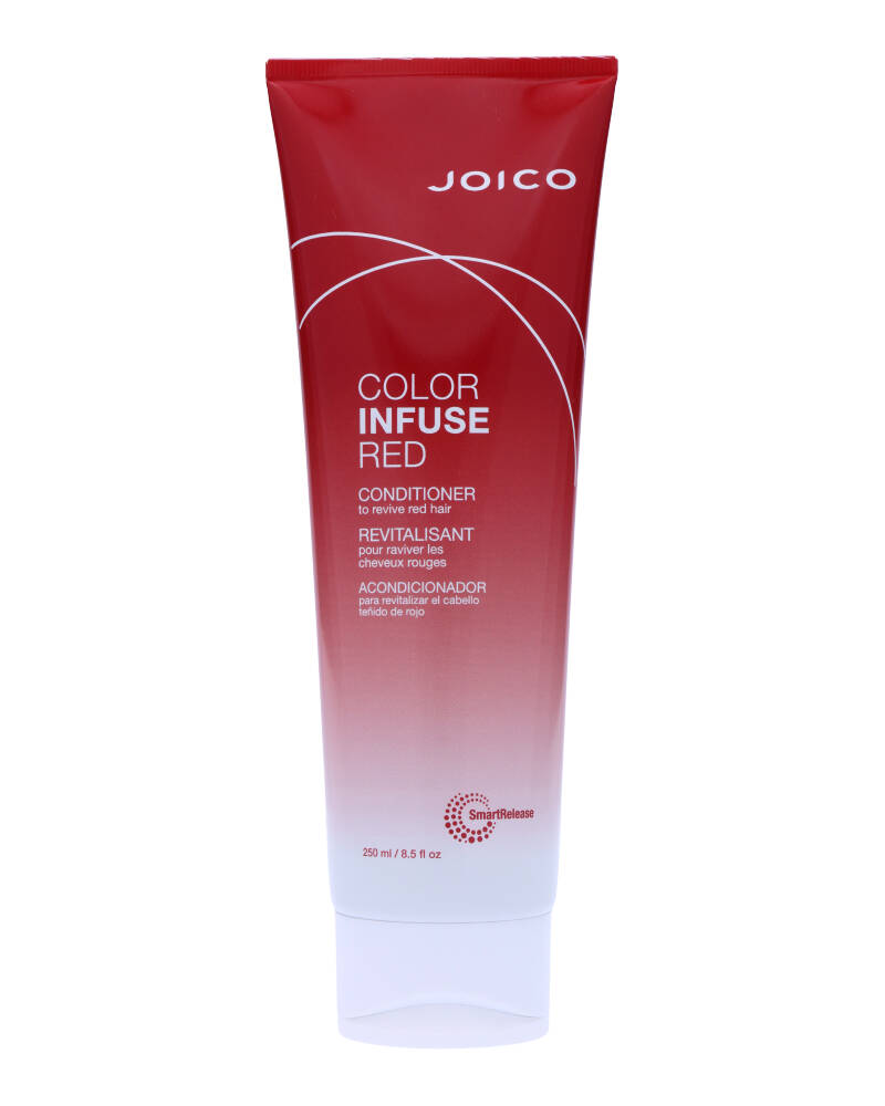 Joico Color Infuse Red Conditioner 250 ml
