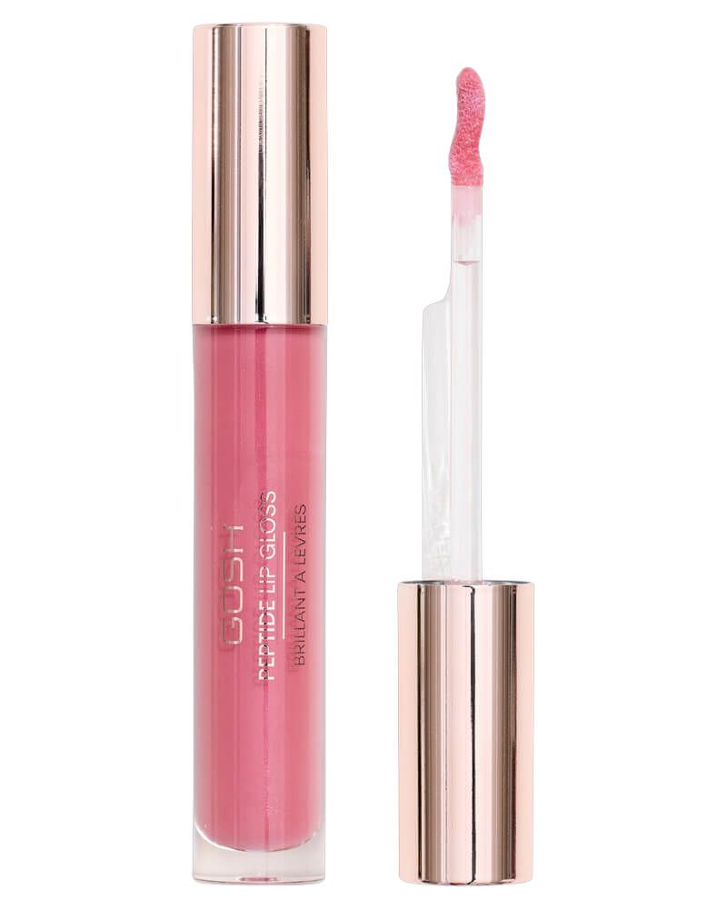 Gosh Peptide Lip Gloss 7 ml
