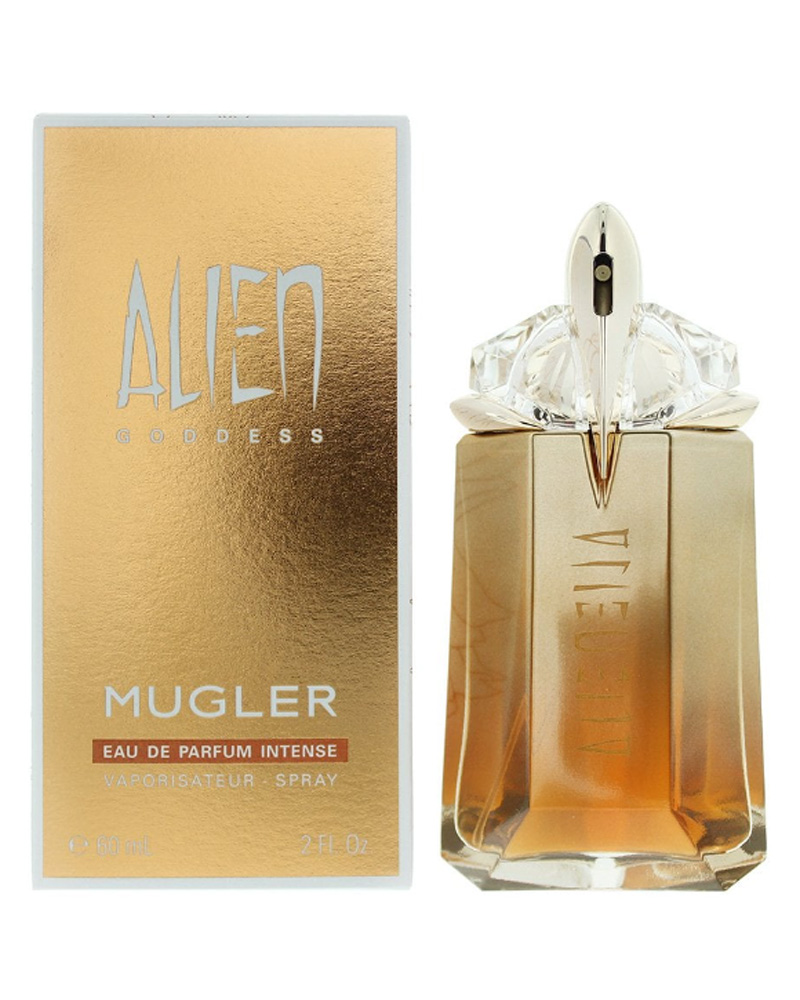 Thierry Mugler Alien Goddess Intense EDP