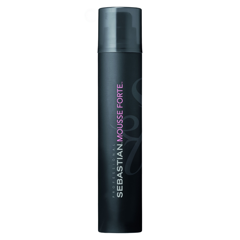 Sebastian Mousse Forte 200 Ml