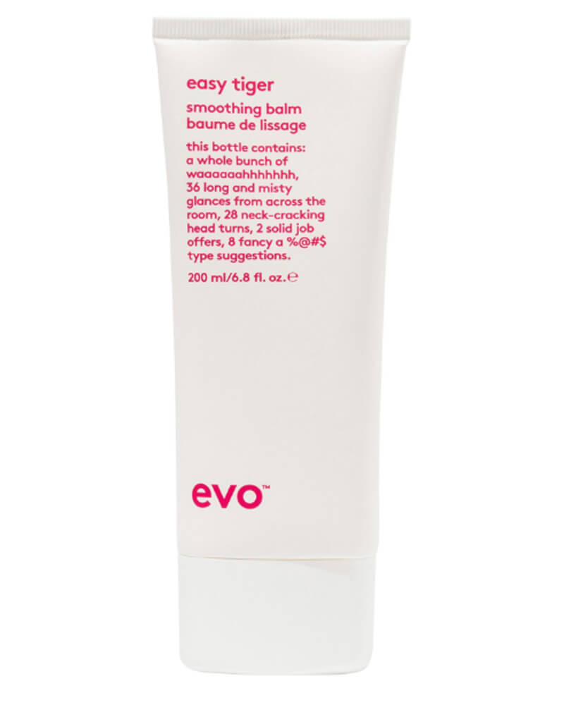 Evo Easy Tiger Smoothing Balm 200 ml
