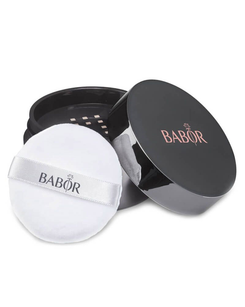Babor Mineral Powder Foundation – 01 Light