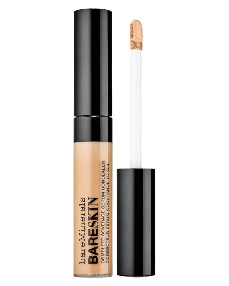 BareMinerals Complete Coverage Serum Concealer Light 