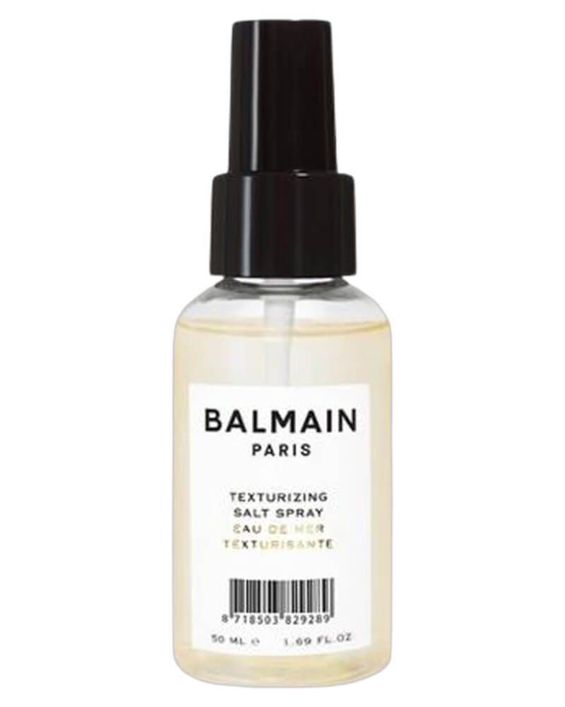 Balmain Texturizing Salt Spray (Travel Size) 50 ml