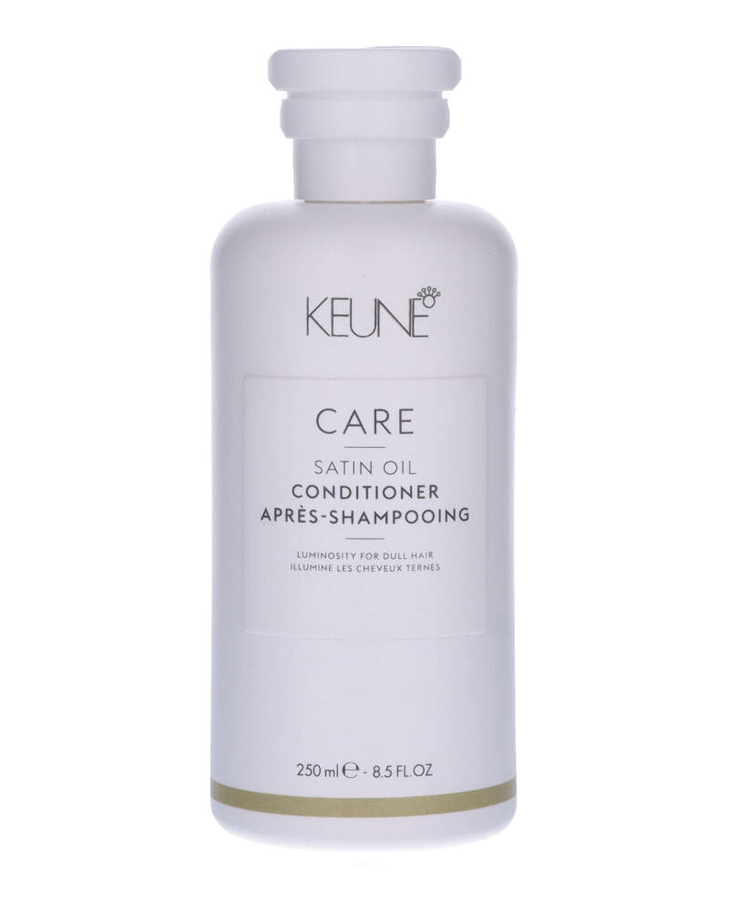 KEUNE Care Satin Oil Conditioner 250 ml