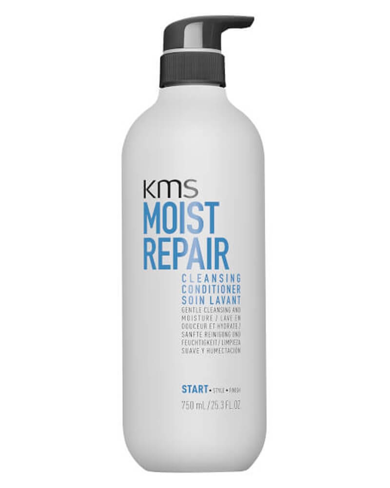 KMS MoistRepair Cleansing Conditioner 750 ml