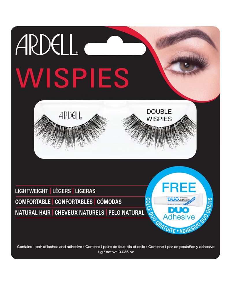 Ardell Double Up Wispies