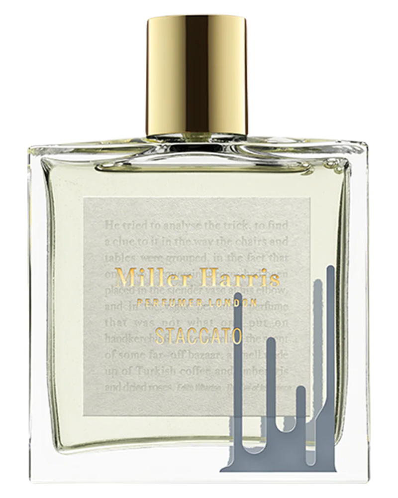 Miller Harris Staccato EDP 100 ml