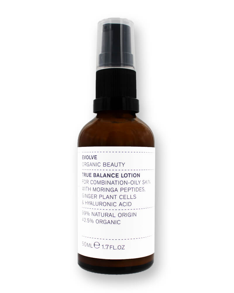 Evolve True Balance Gel Cream 50 ml