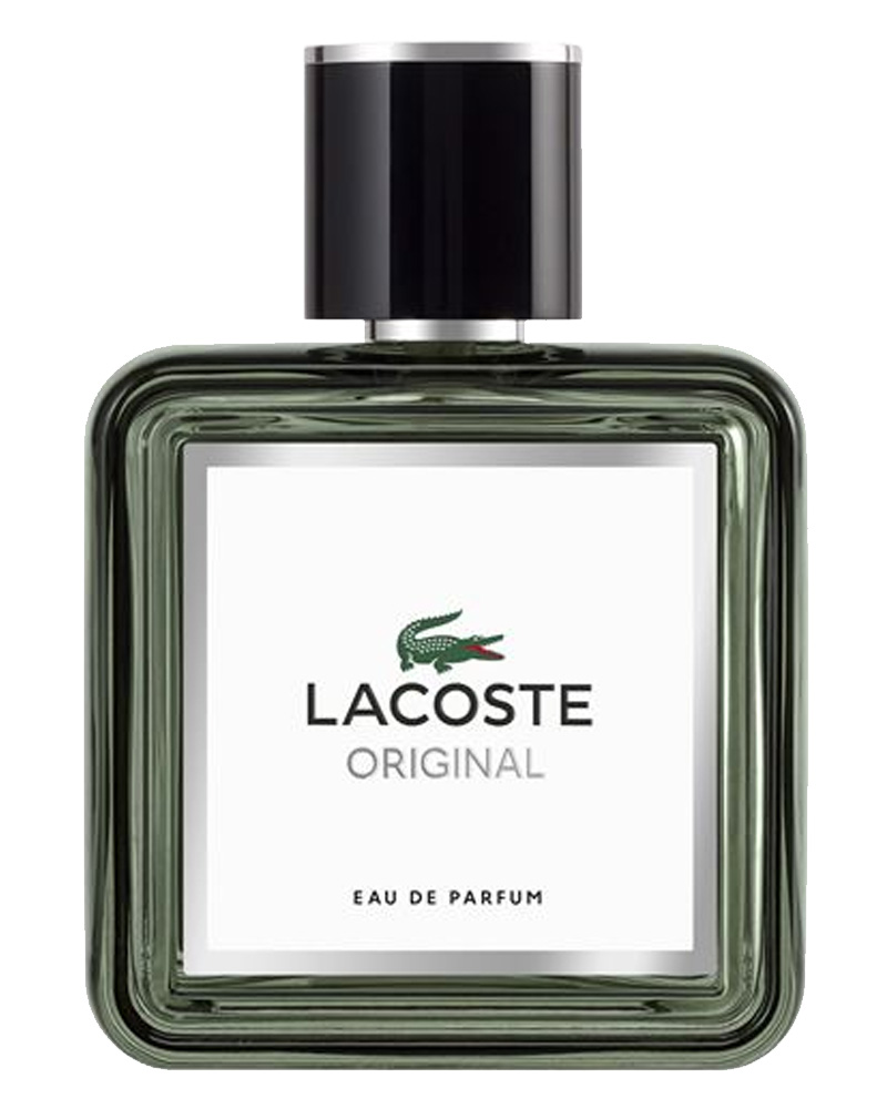 Lacoste Original Eau de Parfum 60 ml