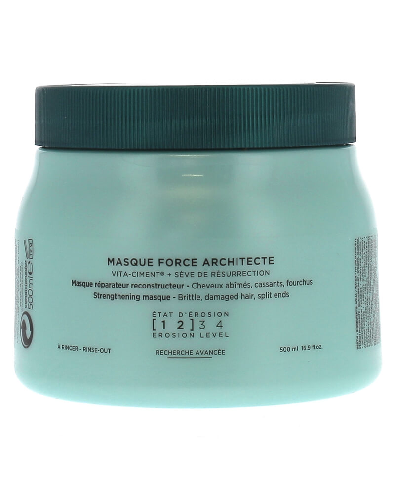 KERASTASE Resistance Masque Force Architecte 500 ml