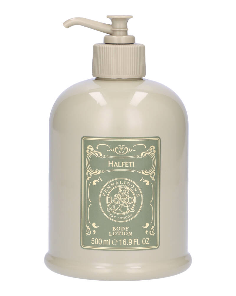 Penhaligon’s Halfeti Body & Hand Lotion 500 ml