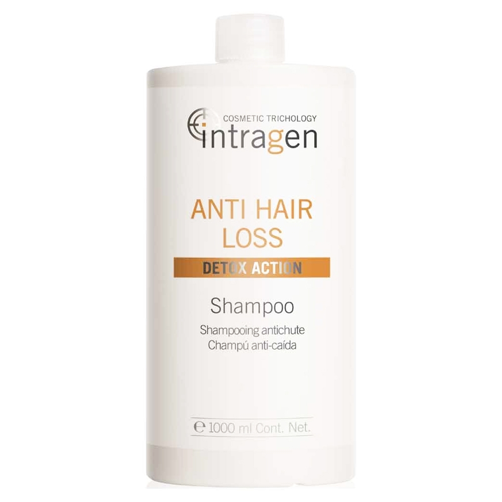 INTRAGEN Anti-hairloss Shampoo (U) 