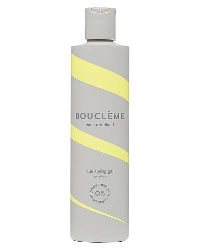 Boucleme Curl Styling Gel (U) 300 ml