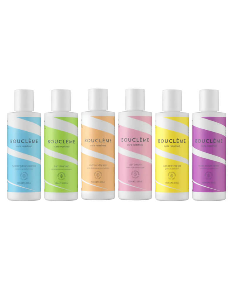 Boucleme Discovery Kit 100 ml