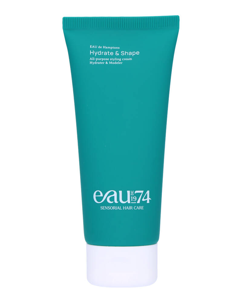 EAUde1974 Eau de Hamptons Hydrate & Shape All-purpose Styling Cream 100 ml