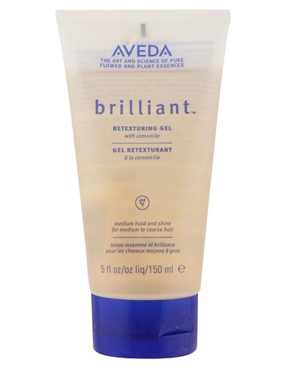 AVEDA Brilliant Retexturing Gel 150 ml