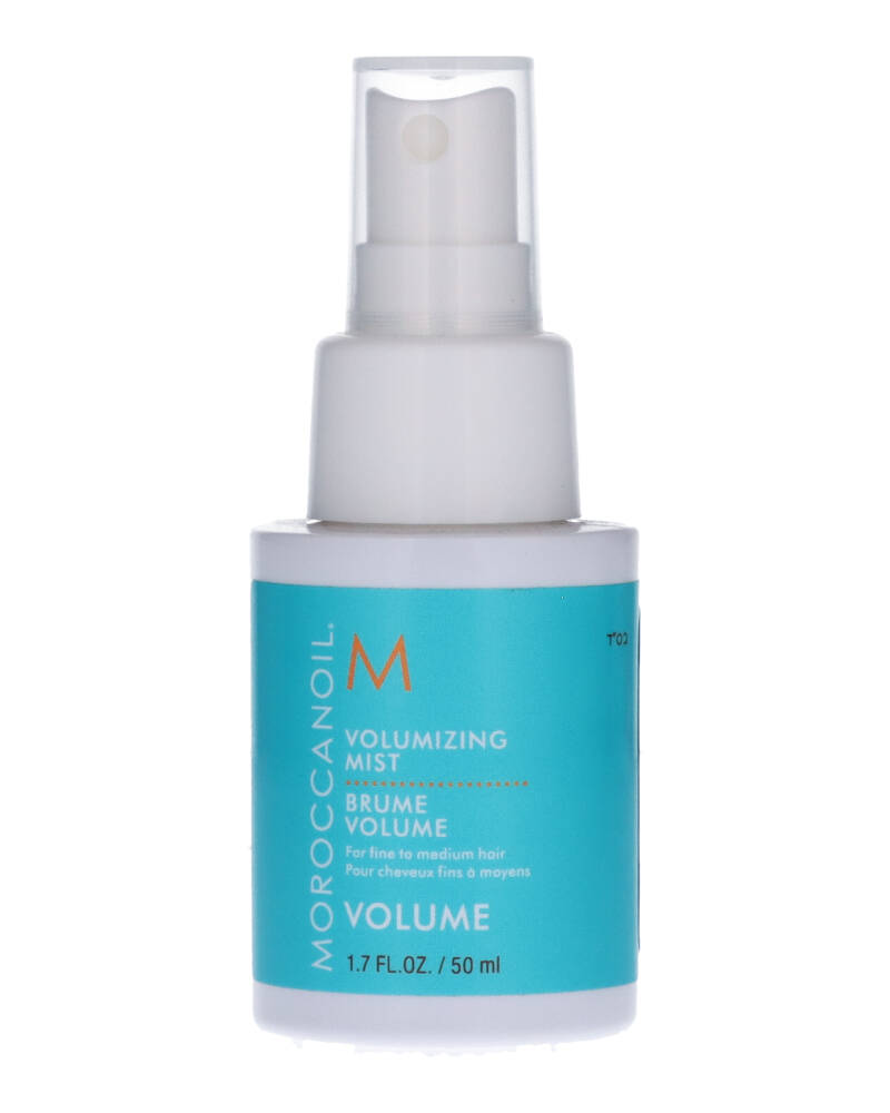 Moroccanoil Volumizing Mist 50 ml