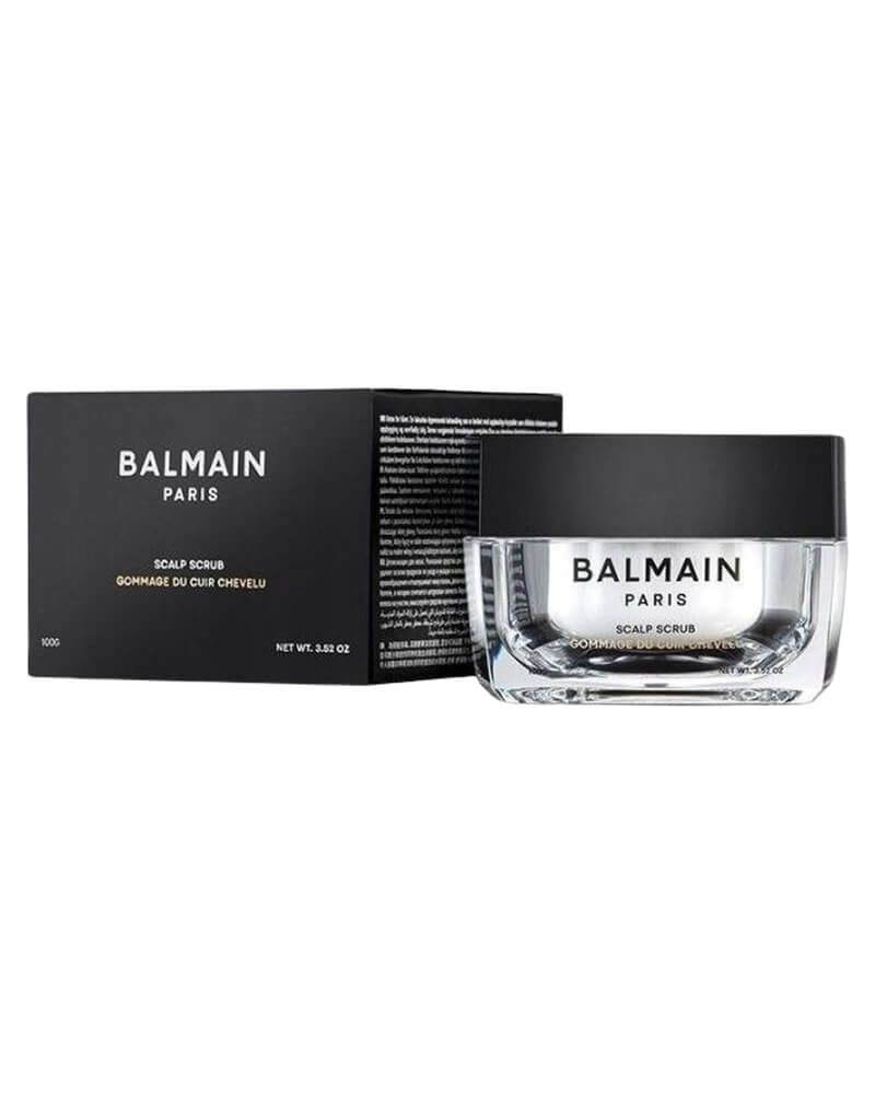 Balmain Homme Scalp Scrub 100 g