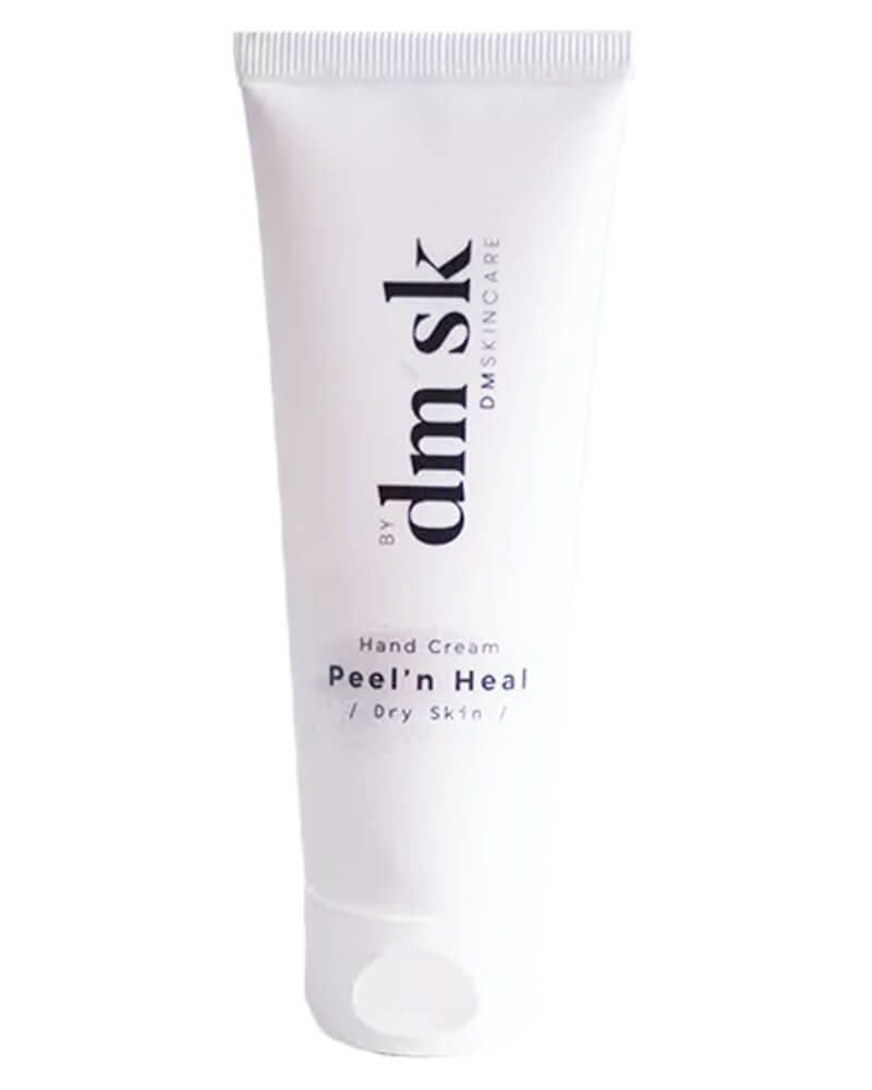 DM Skincare Heal'n Peel Handcreme 75 ml