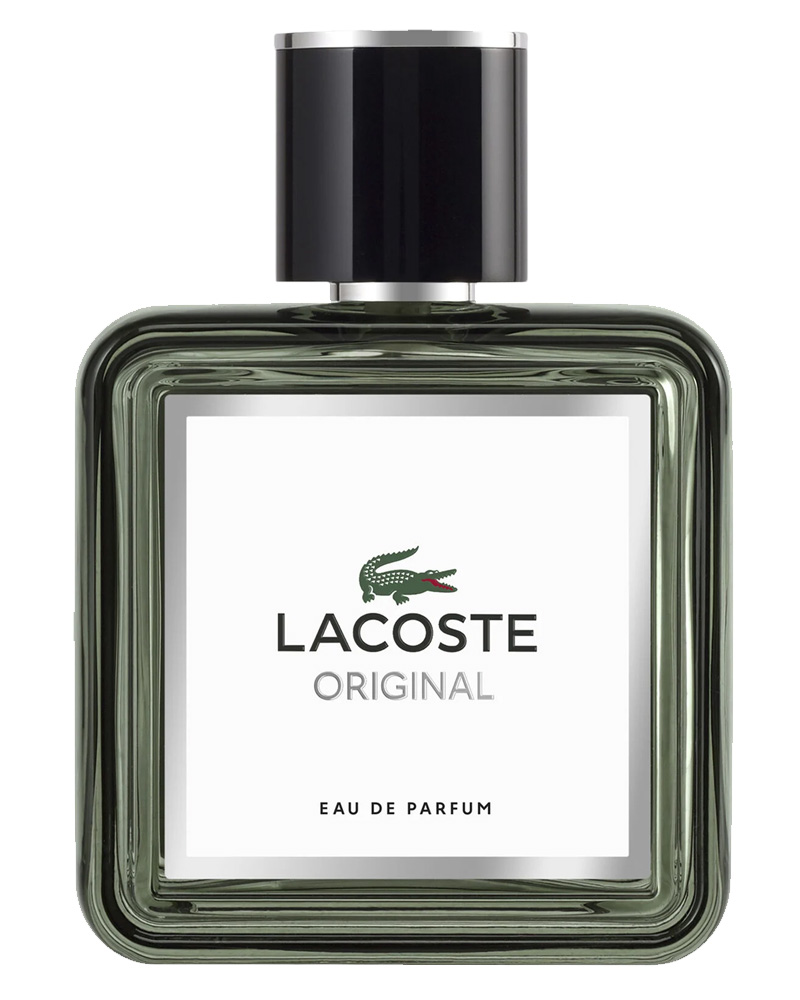 Lacoste Original Eau de Parfum 100 ml