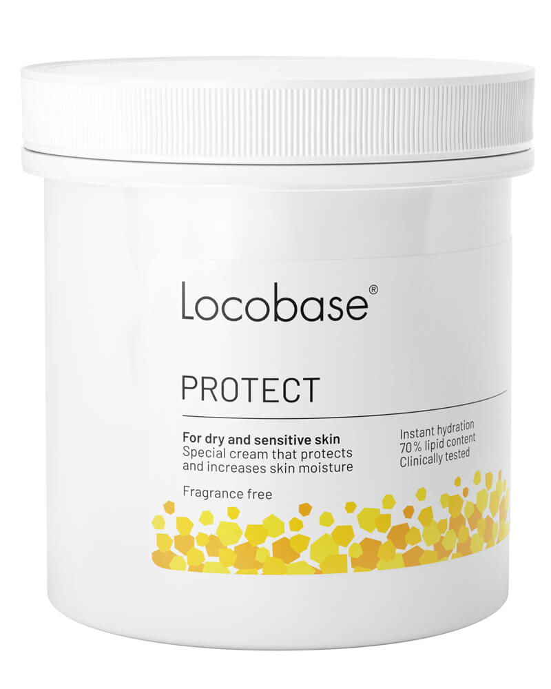 LOCOBASE Protect Hautschutzcreme 350 g