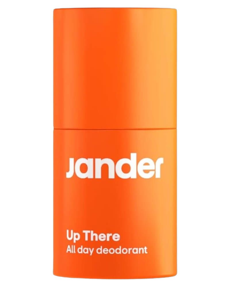 Jander Up There All Day Deodorant 50 ml