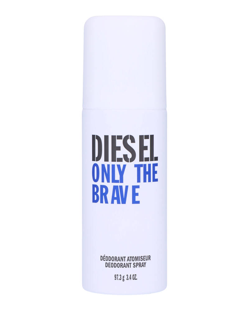 Diesel Only The Brave Deodorant Spray 150 ml