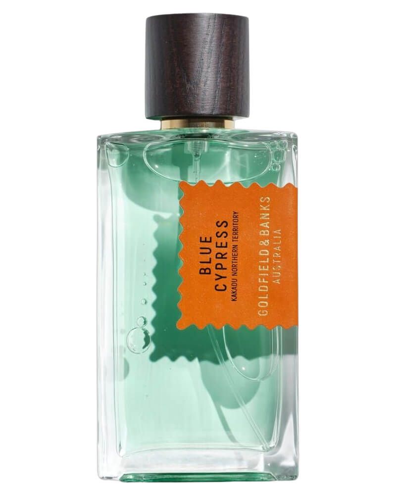Goldfield og Banks Blue Cypress EDP 100 ml