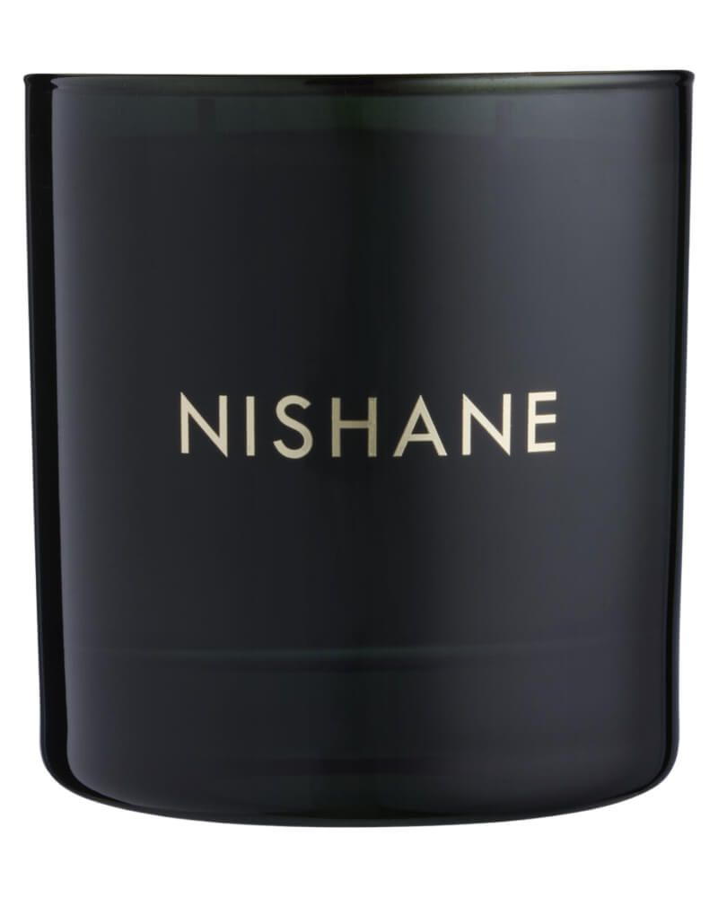 Nishane Chinese Ginger & Cinnamon Scented Candle 737 g
