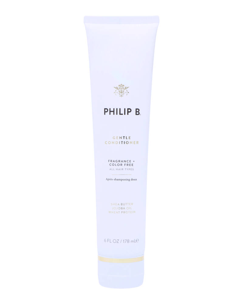PHILIP B Gentle Conditioning Shampoo 178 ml