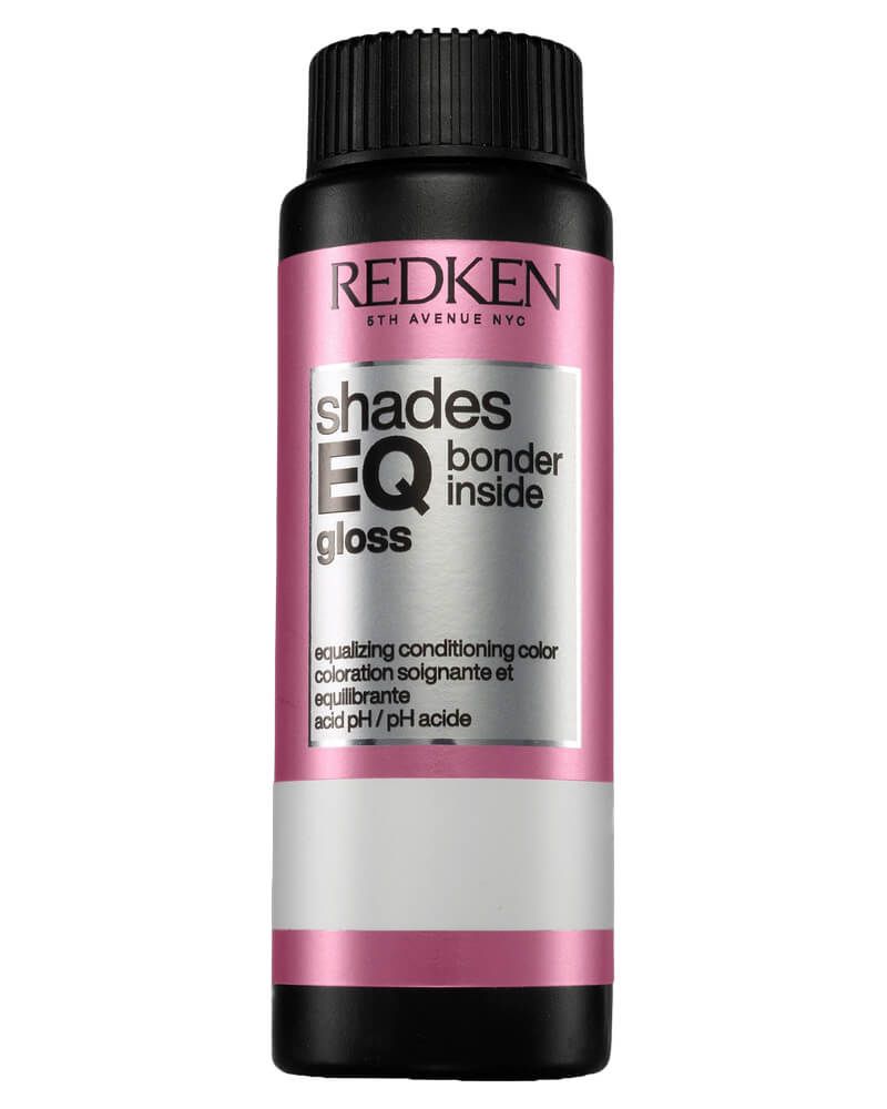 Redken Shades EQ Bonder Inside 08WG Golden Apricot 60 ml