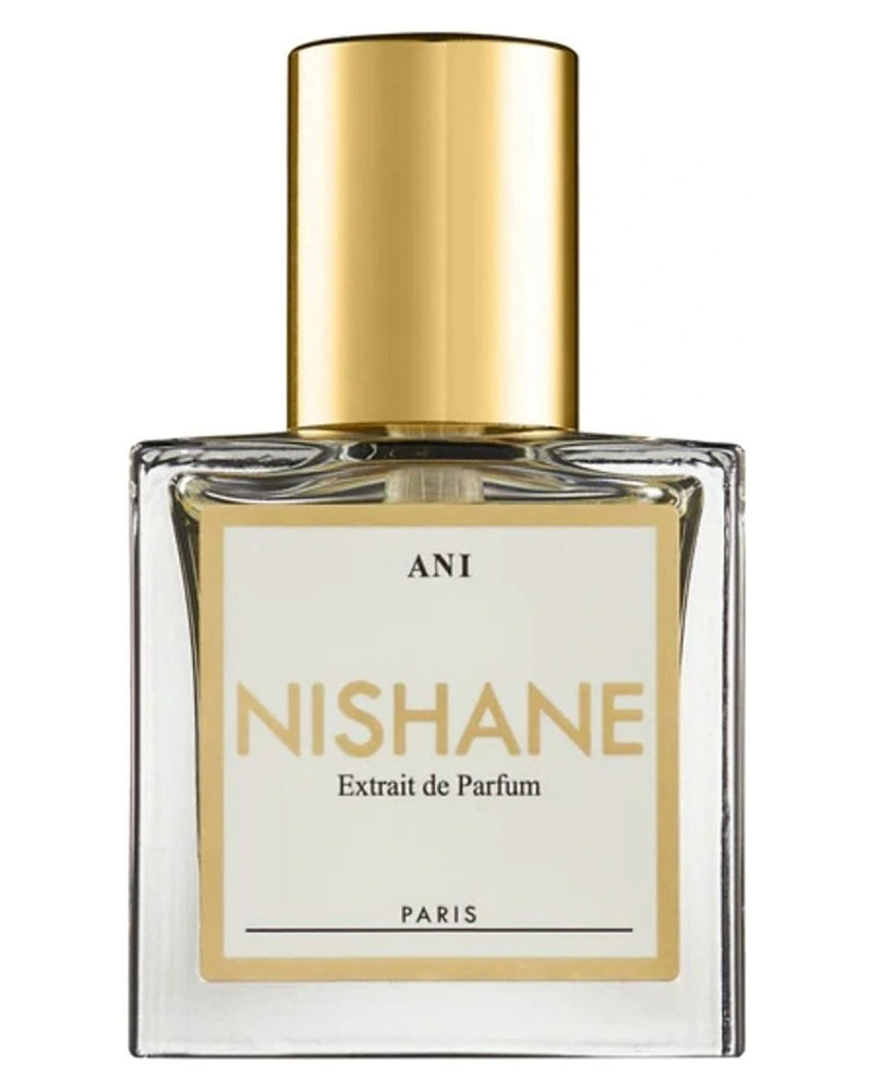 Nishane Ani Extrait De Parfum 50 ml