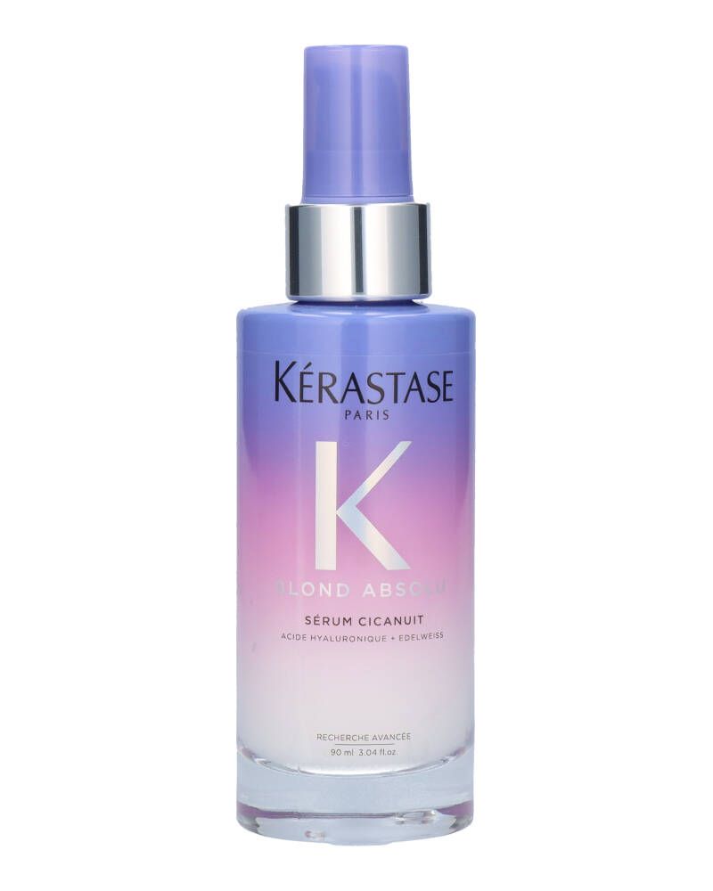 Kerastase Blond Absolu Serum 90 ml