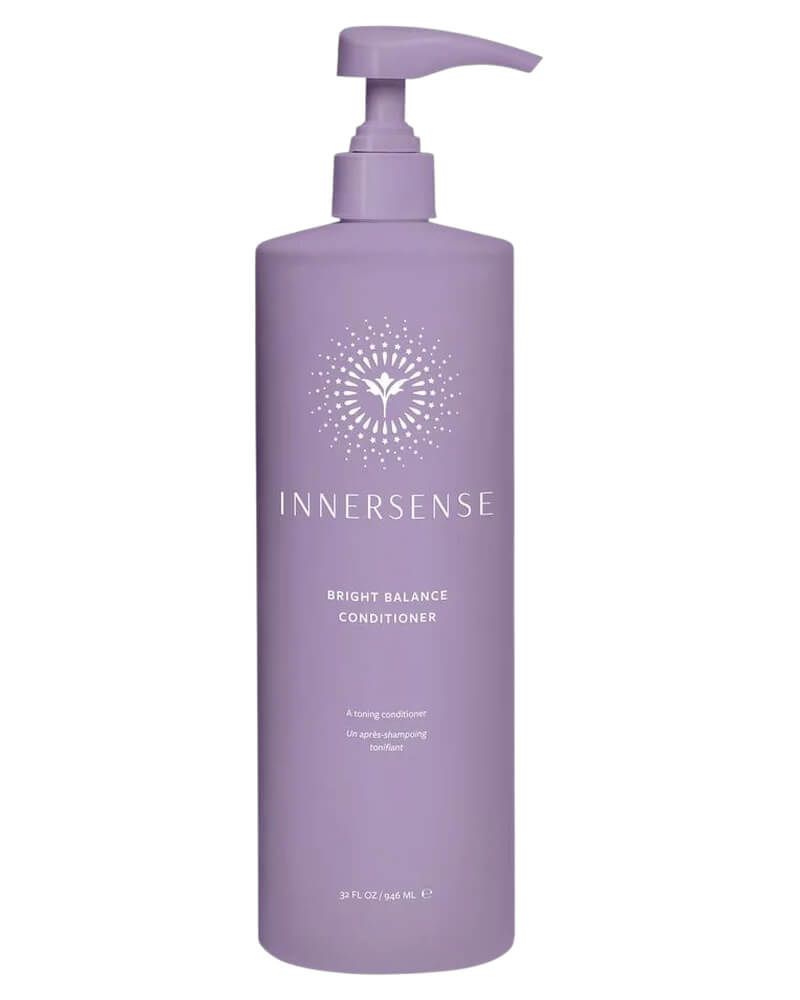 Innersense Bright Balance Conditioner (Purple Conditioner) 946 ml
