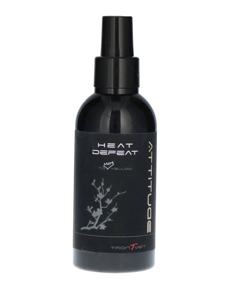 Trontveit Heat Defeat Silver Heat Protection (U) 150 ml