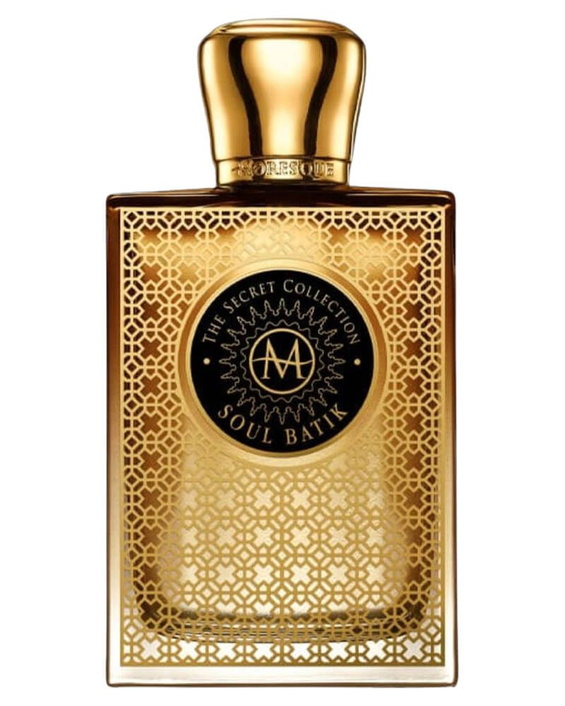 Moresque Soul Batik EDP 75 ml