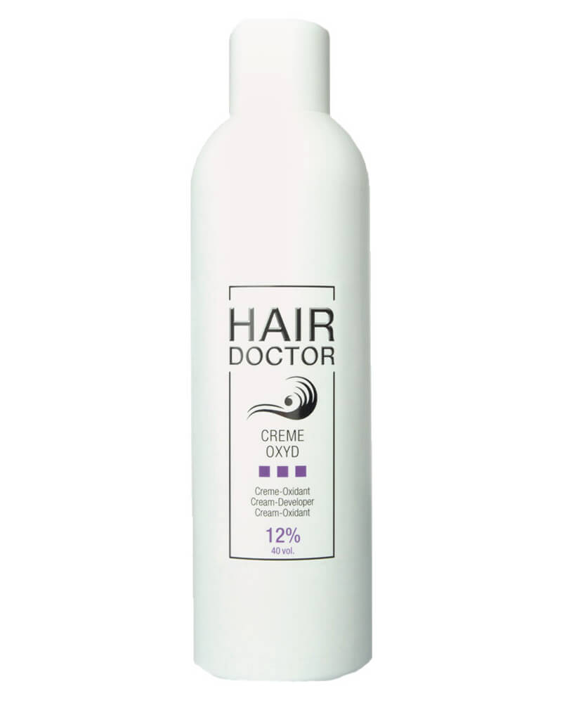 Hair Doctor Creme-Oxidant 12% 1000 ml