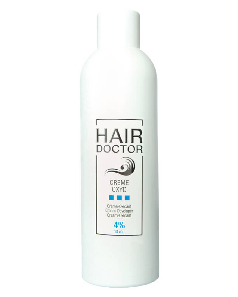 Hair Doctor Creme-Oxidant 4% 1000 ml