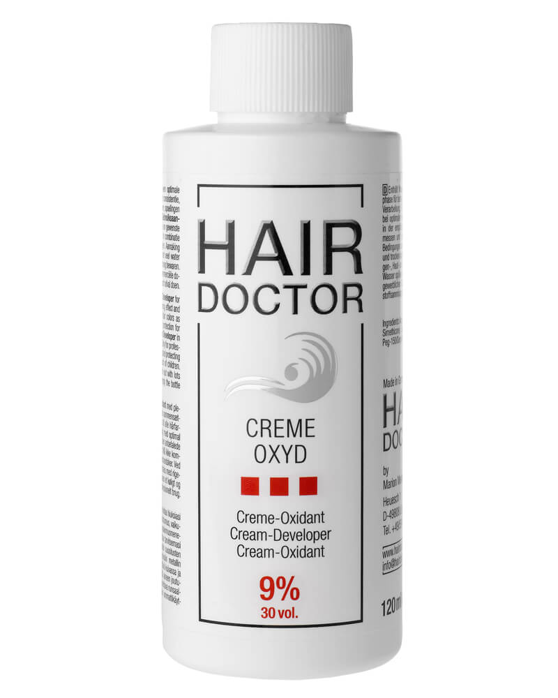 Hair Doctor Beize 9% 120 ml