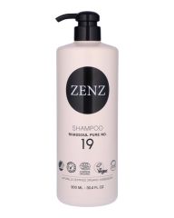 Zenz Shampoo Rhassoul Pure No. 19